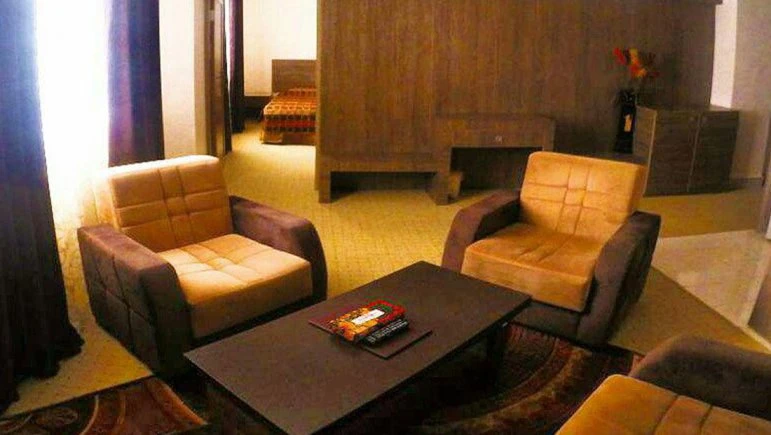 Naz 2 Hotel Bandar Abbas 6